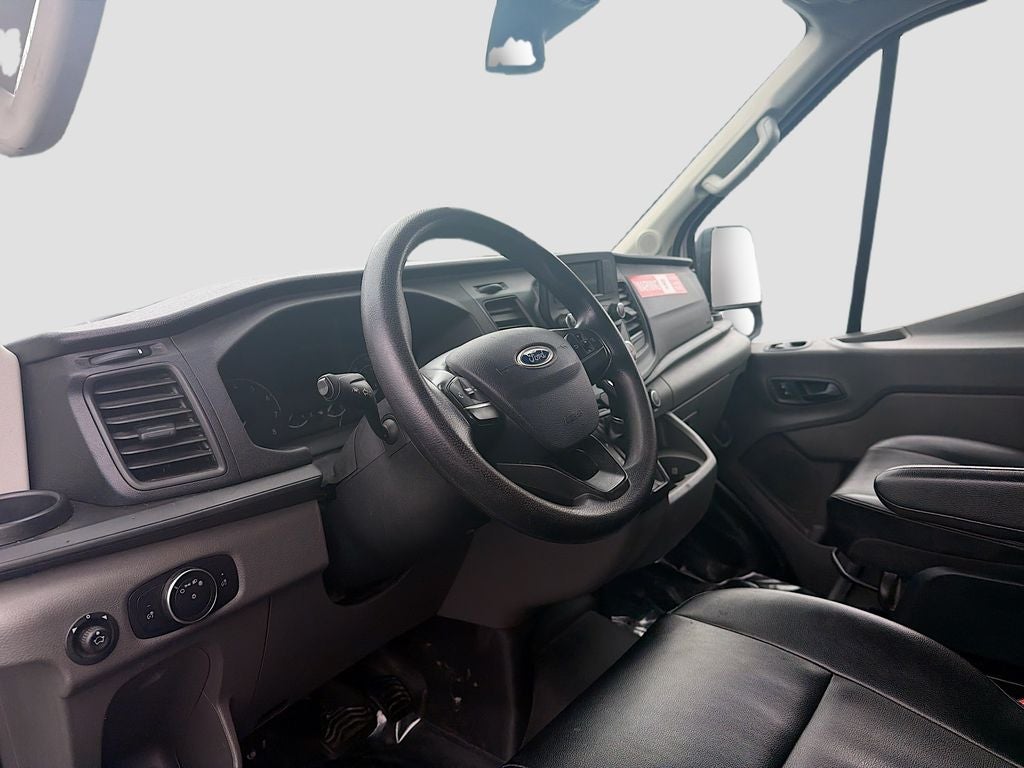 2020 Ford Transit-150 Base
