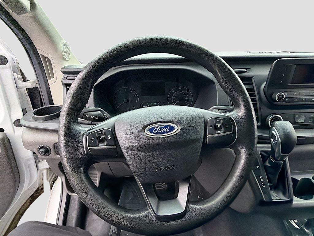 2020 Ford Transit-150 Base
