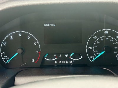 2020 Ford Transit-150 Base