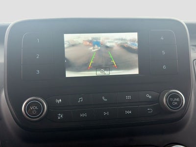 2020 Ford Transit-150 Base