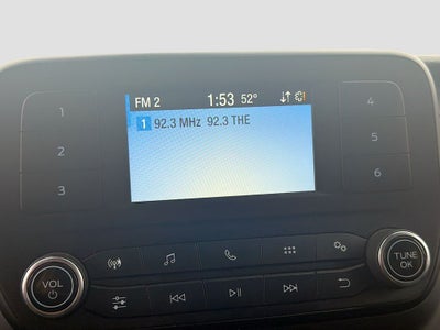 2020 Ford Transit-150 Base