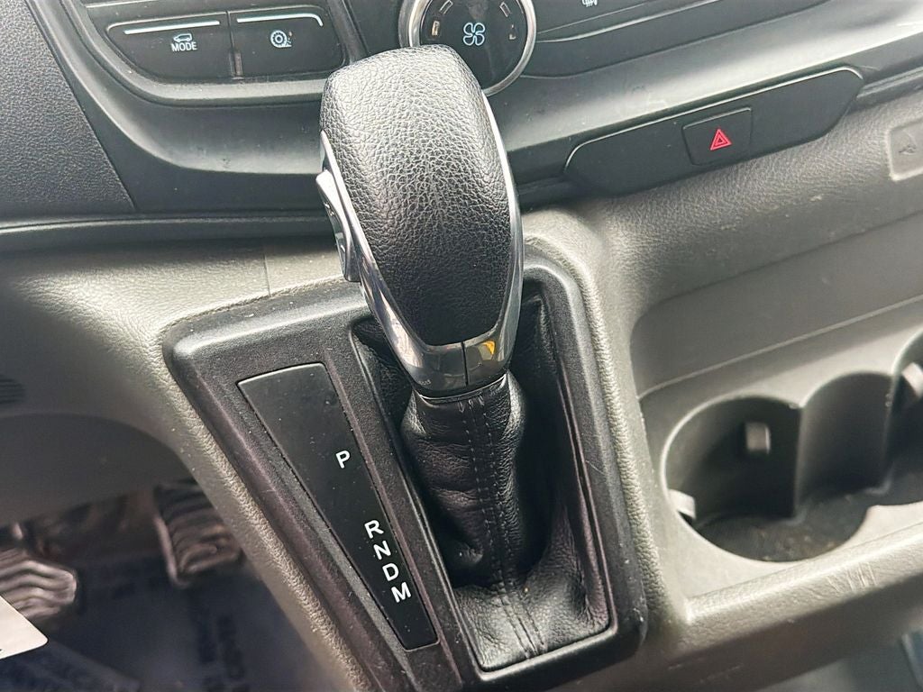 2020 Ford Transit-150 Base