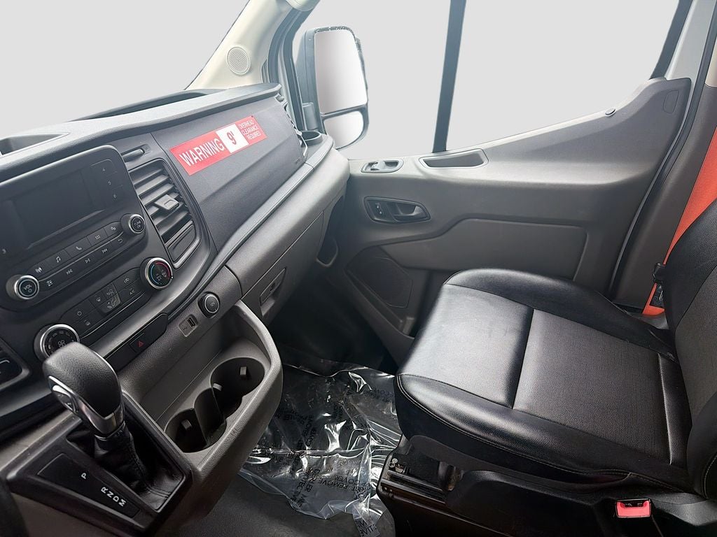 2020 Ford Transit-150 Base