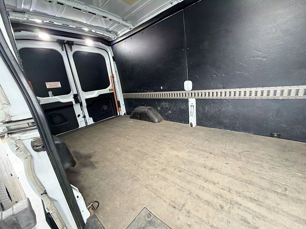 2020 Ford Transit-150 Base