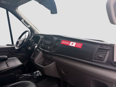 2020 Ford Transit-150 Base