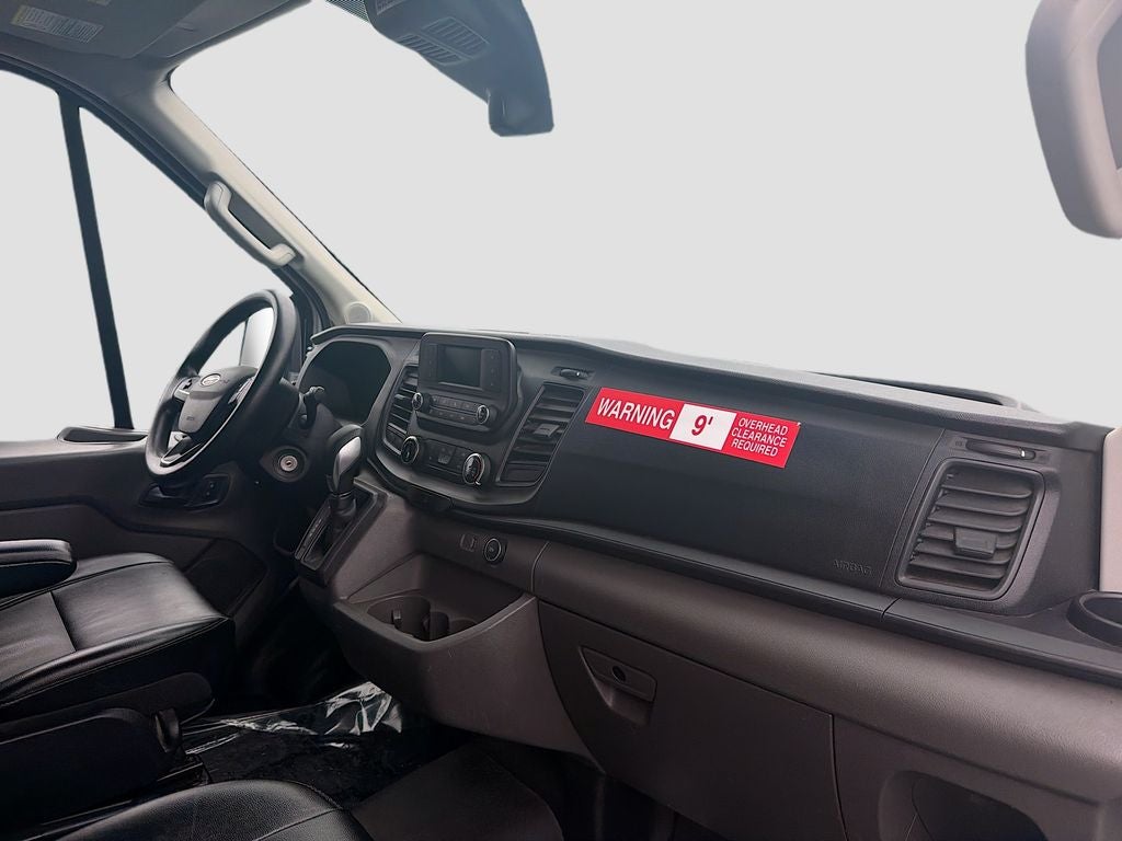 2020 Ford Transit-150 Base