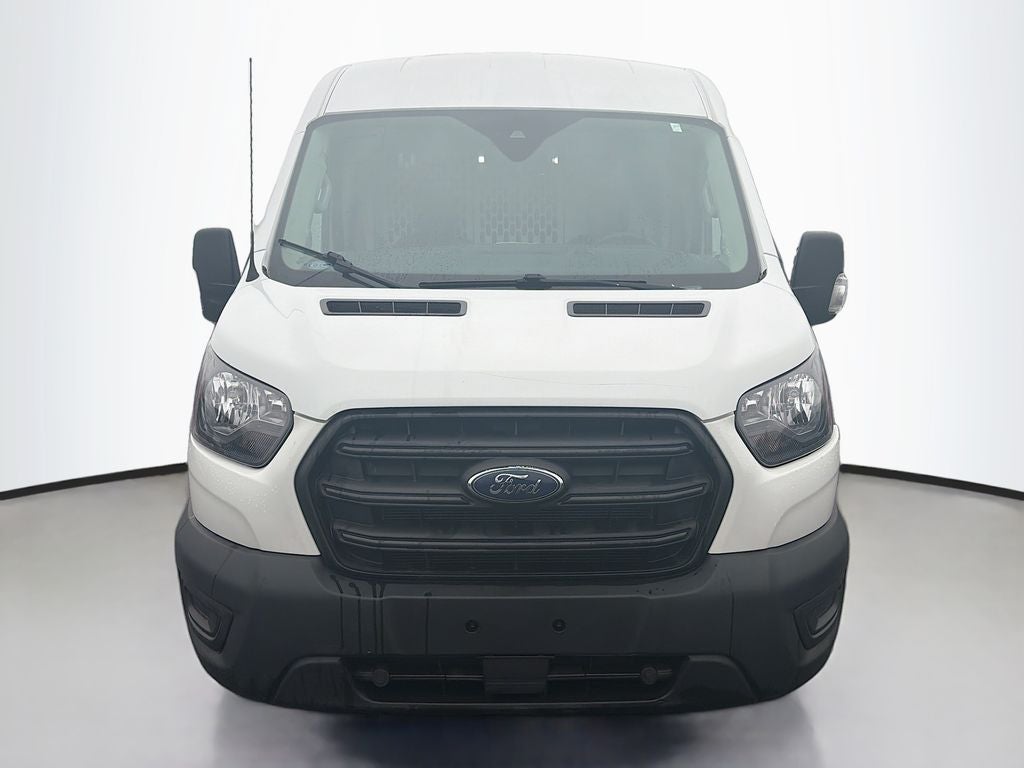 2020 Ford Transit-150 Base