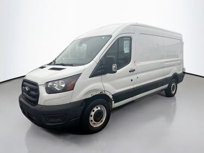 2020 Ford Transit-150 Base