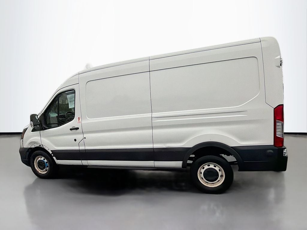 2020 Ford Transit-150 Base
