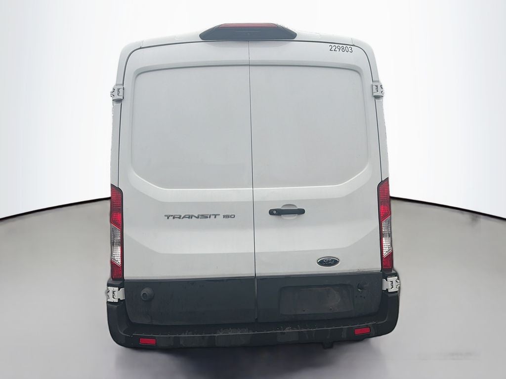 2020 Ford Transit-150 Base