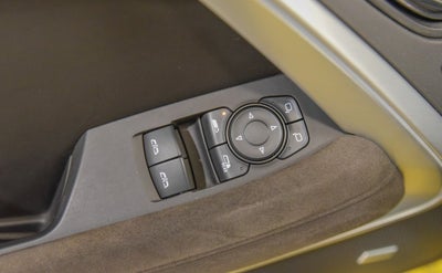 2017 Chevrolet Camaro SS 2SS