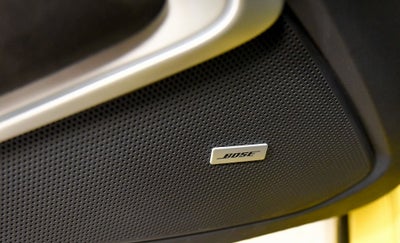 2017 Chevrolet Camaro SS 2SS