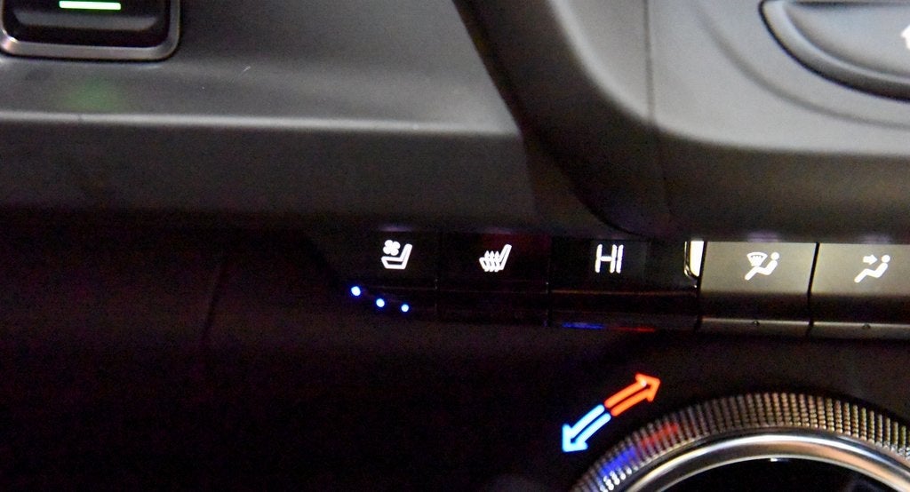 2017 Chevrolet Camaro SS 2SS