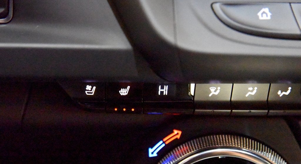 2017 Chevrolet Camaro SS 2SS