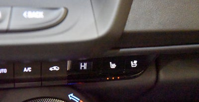 2017 Chevrolet Camaro SS 2SS