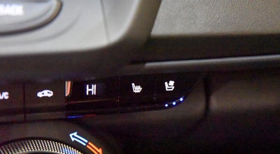 2017 Chevrolet Camaro SS 2SS