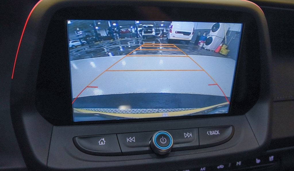 2017 Chevrolet Camaro SS 2SS