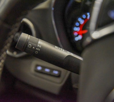 2017 Chevrolet Camaro SS 2SS