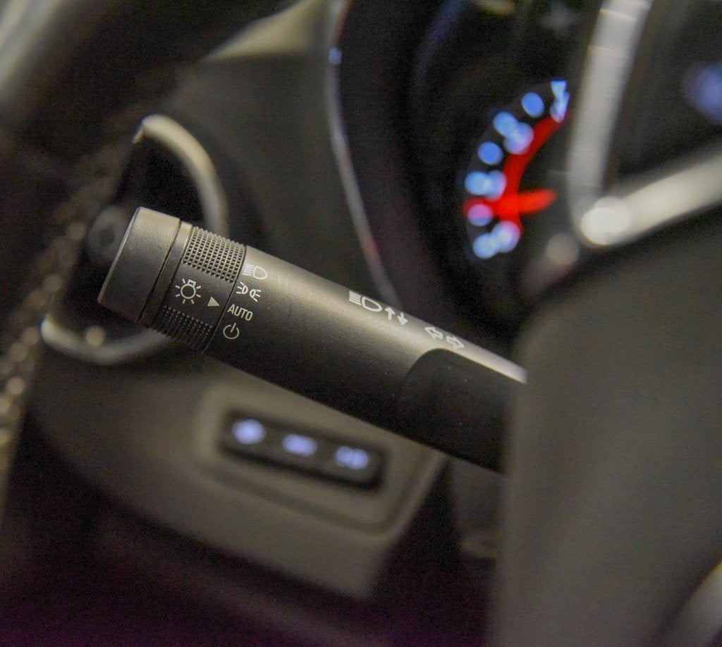 2017 Chevrolet Camaro SS 2SS