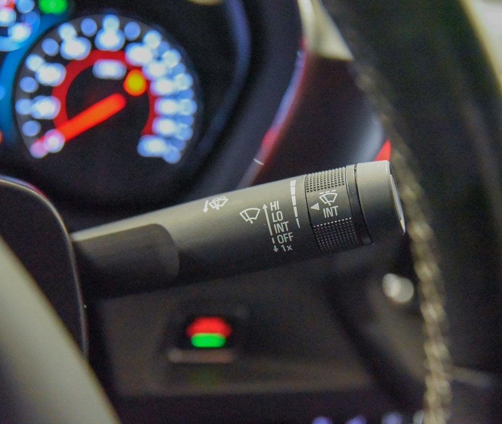 2017 Chevrolet Camaro SS 2SS