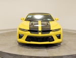 2017 Chevrolet Camaro SS 2SS