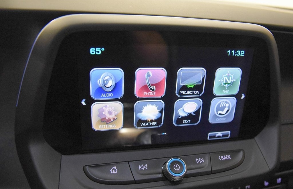 2017 Chevrolet Camaro SS 2SS