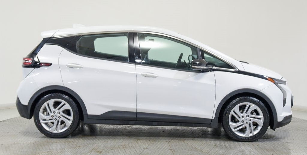 2023 Chevrolet Bolt EV 1LT