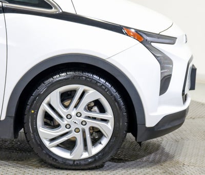 2023 Chevrolet Bolt EV 1LT
