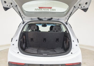 2023 Chevrolet Bolt EV 1LT