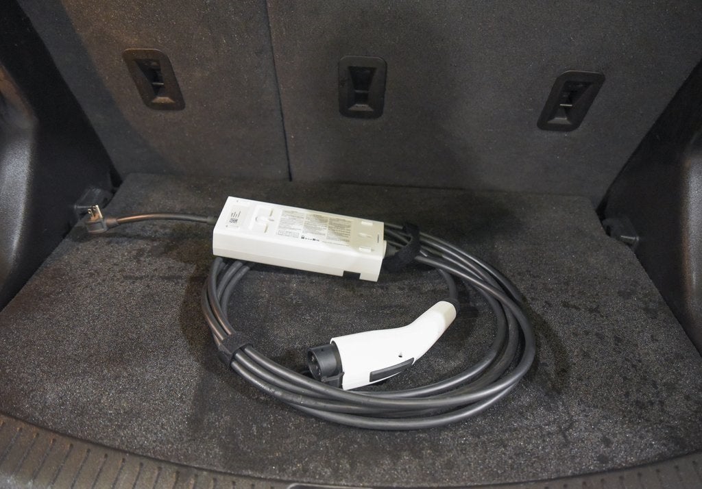 2023 Chevrolet Bolt EV 1LT