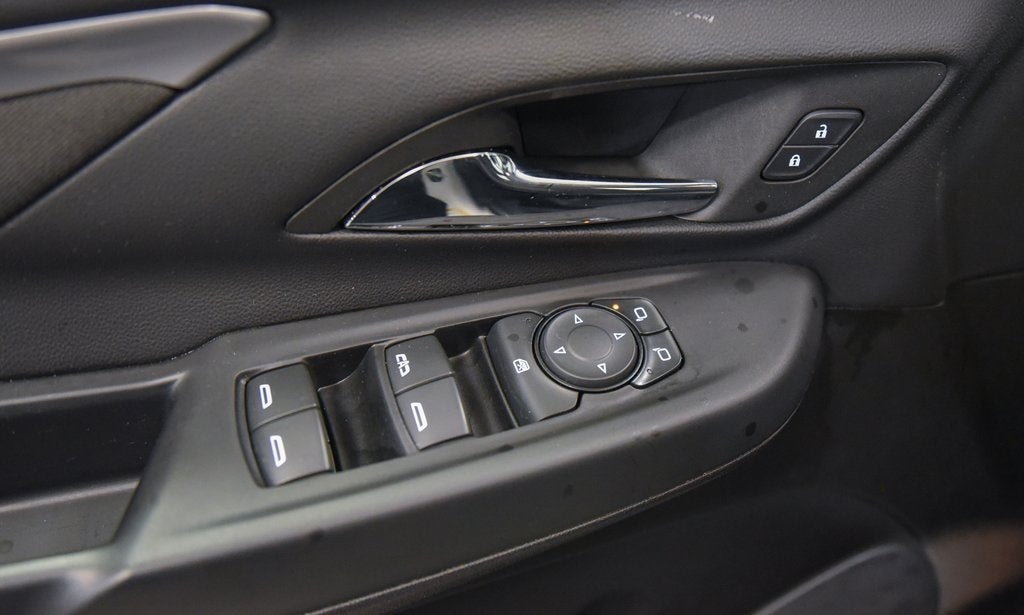 2023 Chevrolet Bolt EV 1LT