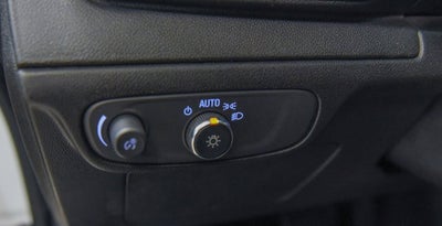 2023 Chevrolet Bolt EV 1LT