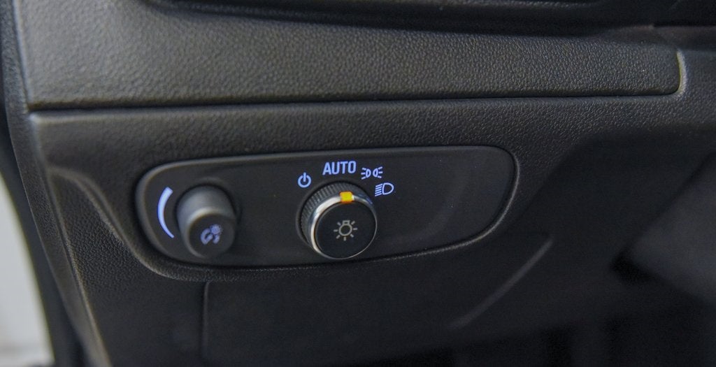 2023 Chevrolet Bolt EV 1LT