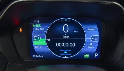 2023 Chevrolet Bolt EV 1LT