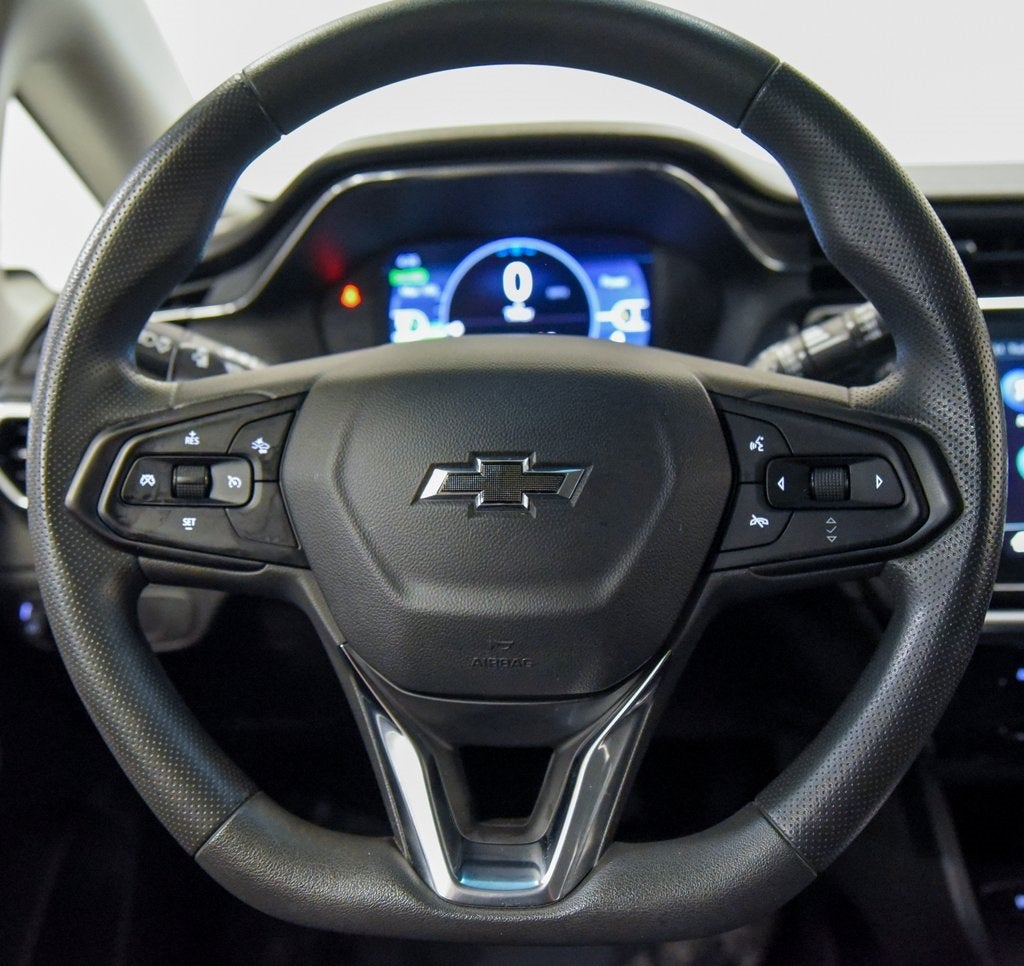 2023 Chevrolet Bolt EV 1LT