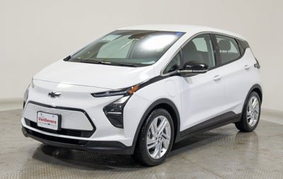 2023 Chevrolet Bolt EV 1LT