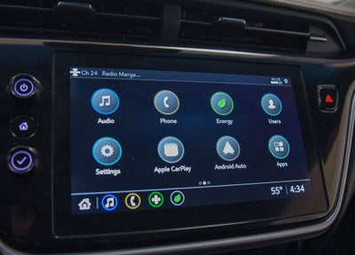 2023 Chevrolet Bolt EV 1LT