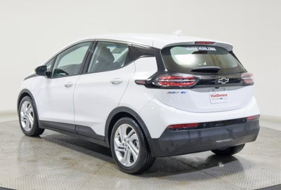 2023 Chevrolet Bolt EV 1LT
