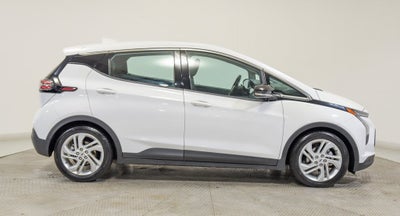 2023 Chevrolet Bolt EV 1LT