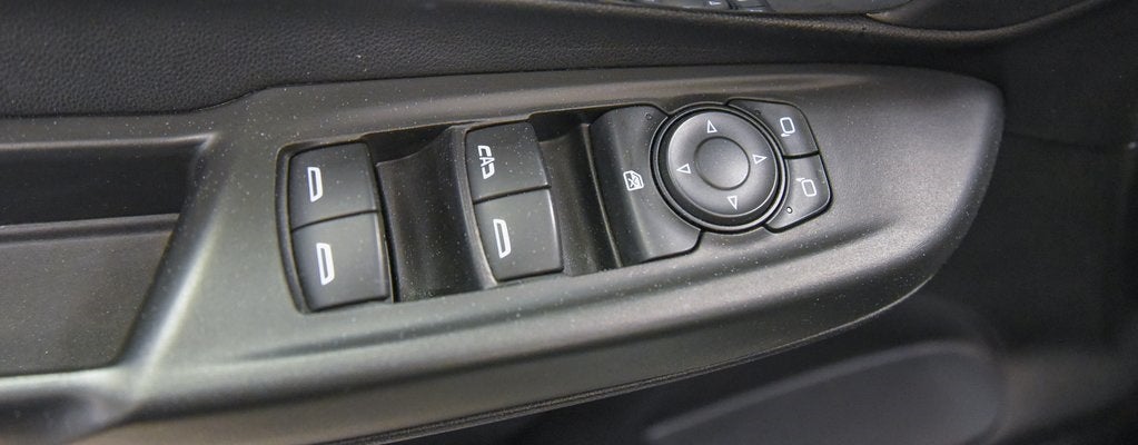 2023 Chevrolet Bolt EV 1LT