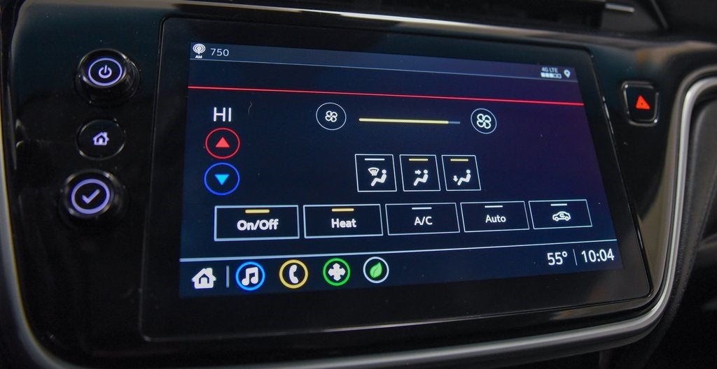 2023 Chevrolet Bolt EV 1LT