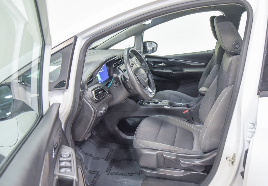 2023 Chevrolet Bolt EV 1LT