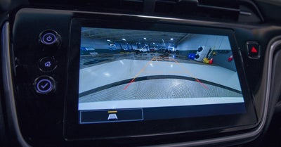 2023 Chevrolet Bolt EV 1LT