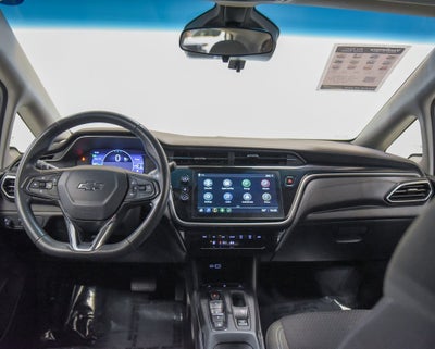 2023 Chevrolet Bolt EV 1LT