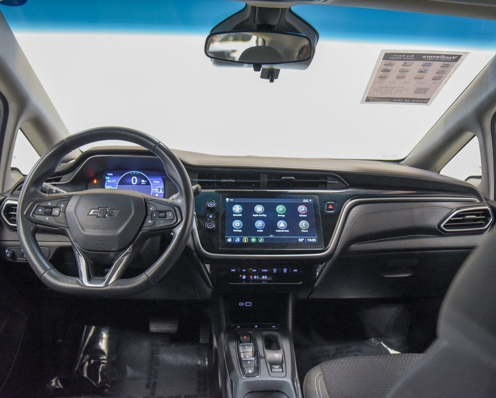 2023 Chevrolet Bolt EV 1LT