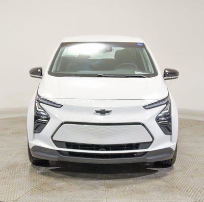 2023 Chevrolet Bolt EV 1LT