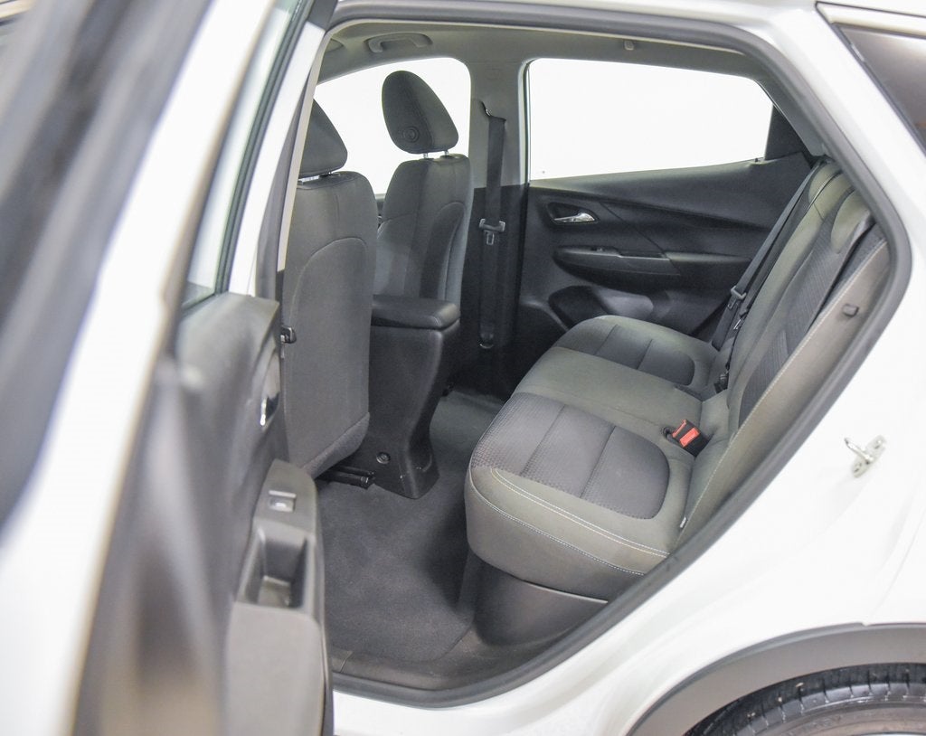 2023 Chevrolet Bolt EV 1LT