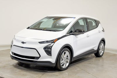 2023 Chevrolet Bolt EV 1LT