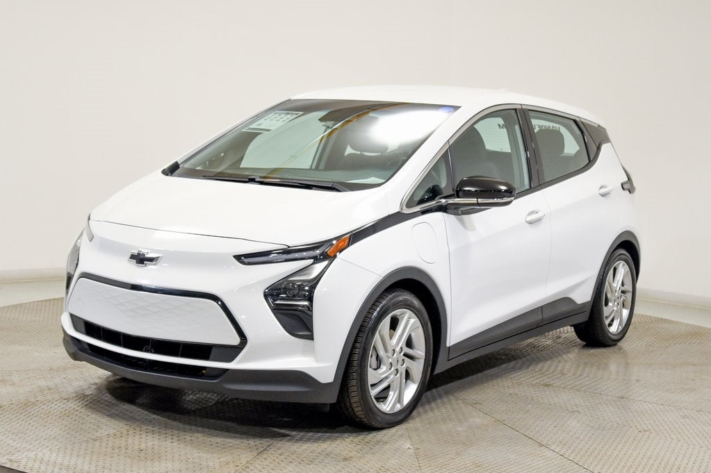 2023 Chevrolet Bolt EV 1LT