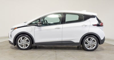 2023 Chevrolet Bolt EV 1LT